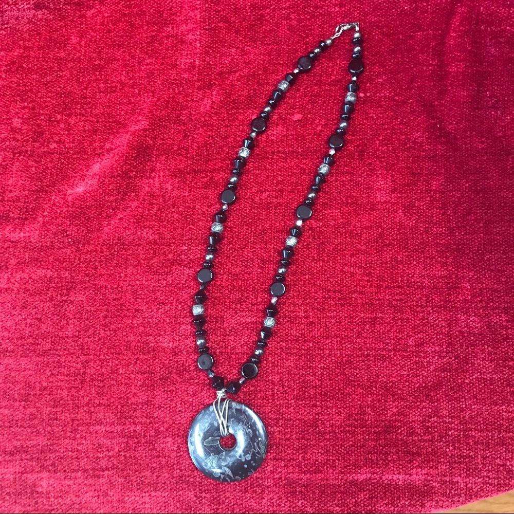 Handmade Necklace